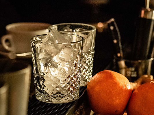 Cocktailbar Mannheim Drinks Mannheim