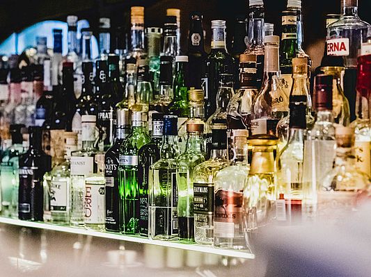 Barkultur Mannheim Bar Mannheim